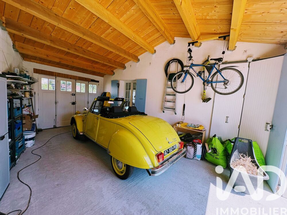 Vente Maison Vente Maison/villa 6 pièces Le château-d'oléron