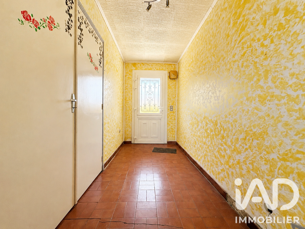 Vente Maison Vente Maison/villa 4 pièces Le grès