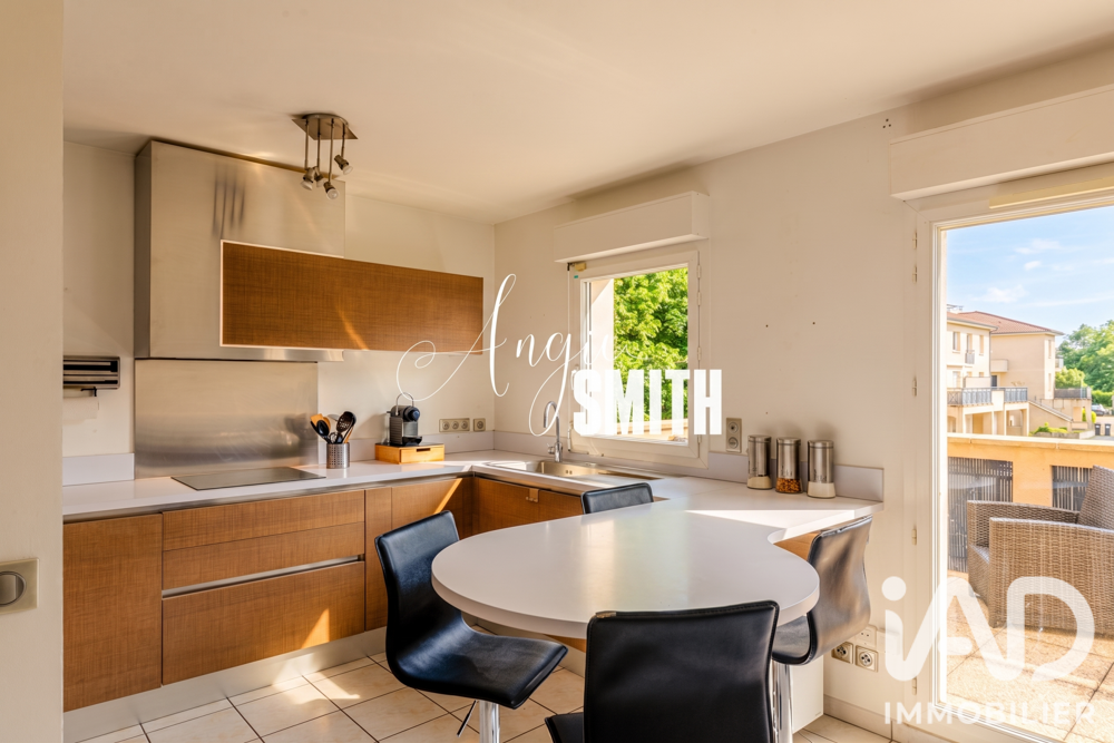 Vente Duplex 3 pièces