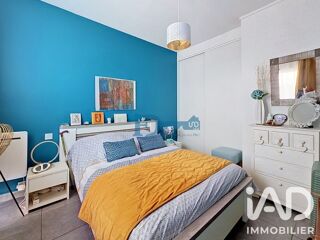  Appartement à vendre 3 pièces 47 m²