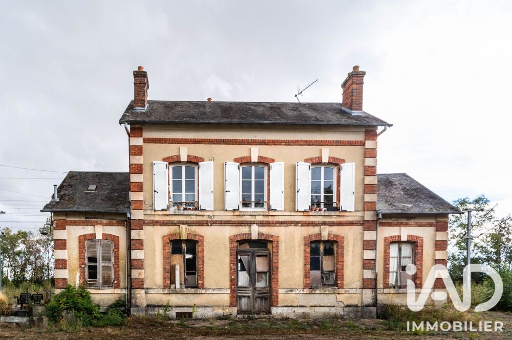 Vente Autre Vente Divers 8 pièces Solterre