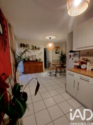 Appartement à louer 4 pièces 68 m²