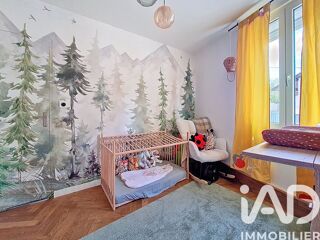  Maison � vendre 3 pi�ces 60 m�