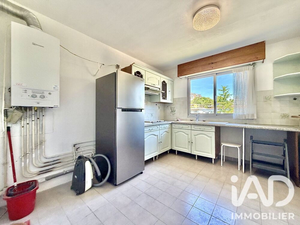 Vente Appartement Vente Appartement 2 pièces Saint-laurent-du-var