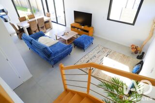  Maison à vendre 5 pièces 94 m²