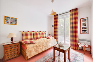  Appartement à vendre 3 pièces 65 m²