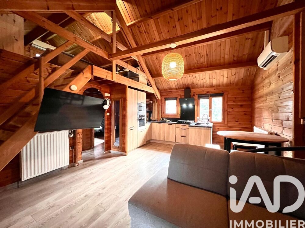 Vente Maison Vente Maison/villa 4 pièces La ferté-sous-jouarre