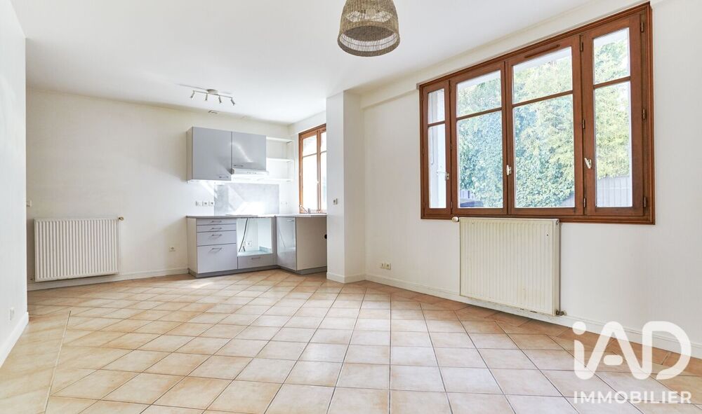 Vente Appartement Vente Appartement 2 pièces Colombes
