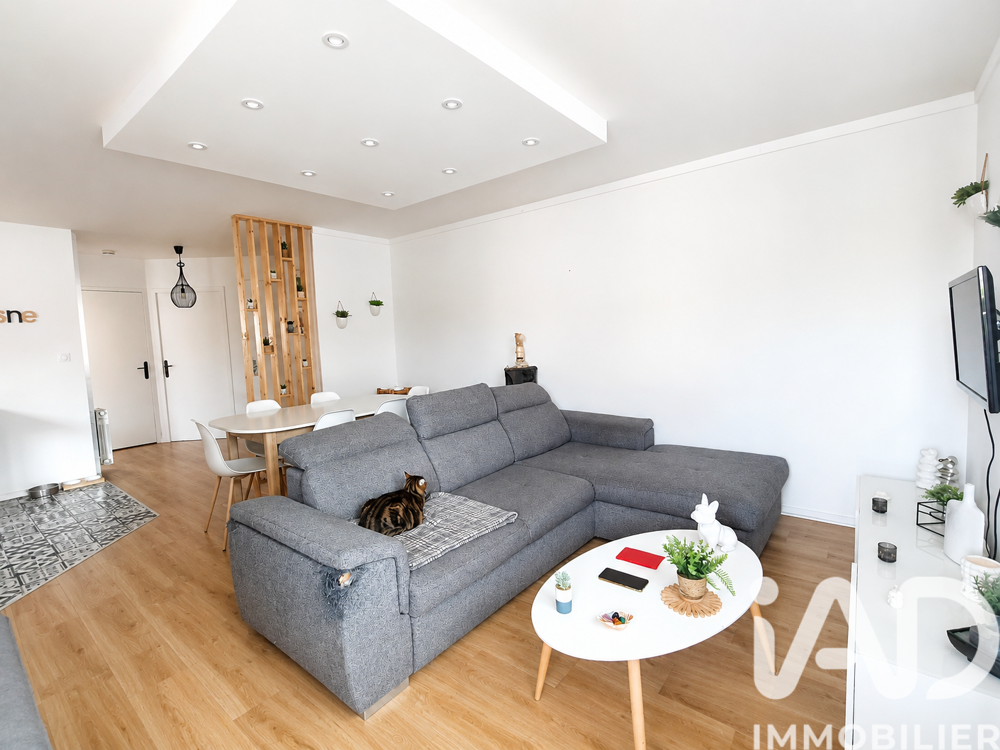 Vente Appartement Vente Appartement 2 pièces Sainte-foy-l'argentière
