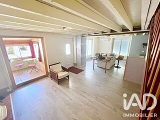  Maison à vendre 7 pièces 157 m²