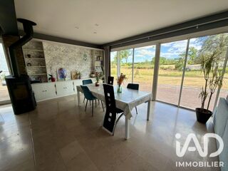  Maison à vendre 7 pièces 246 m²