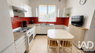  Maison à vendre 6 pièces 134 m²