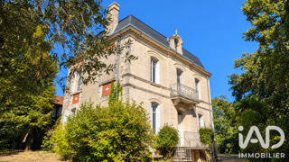  Maison à vendre 15 + pièces 407 m²