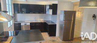 Vente Appartement Vente Duplex 5 pièces Bordeaux