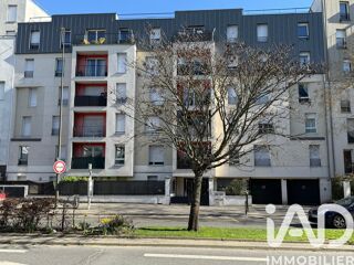  Appartement à vendre 4 pièces 81 m²