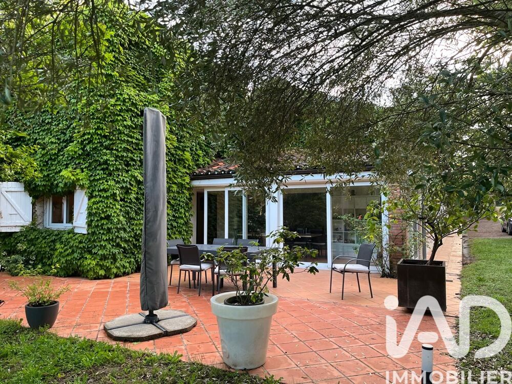 Vente Maison traditionnelle 7 pièces