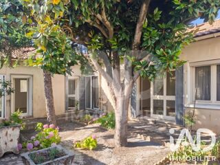  Maison à vendre 5 pièces 113 m²