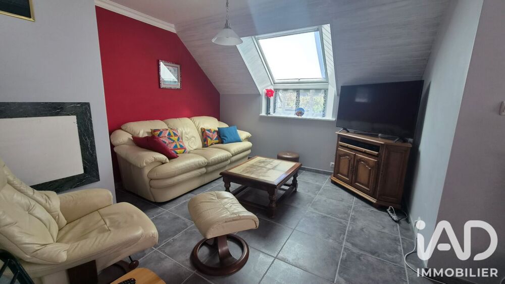 Vente Maison Vente Maison/villa 7 pièces Pabu