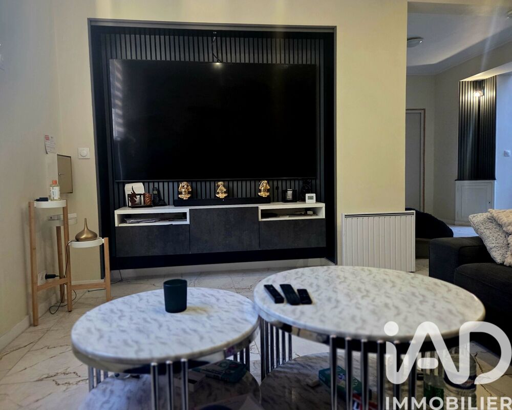 Vente Maison de ville 11 pièces