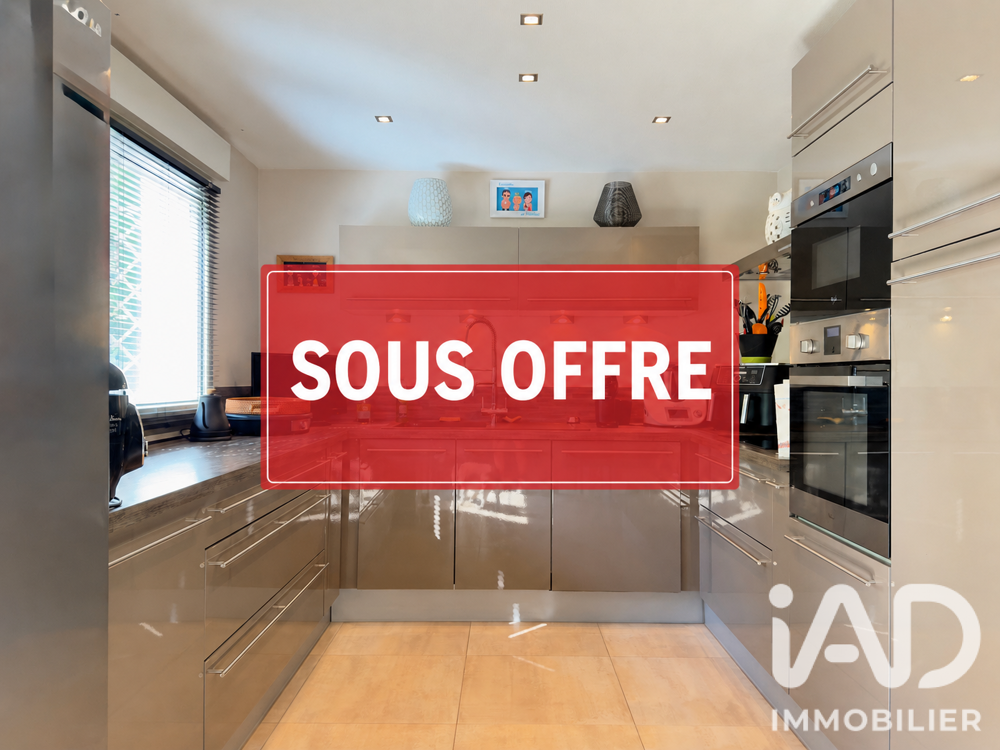 Maison 5 pièces 95 m² · à Villerupt · 95 m² · 189 000 €