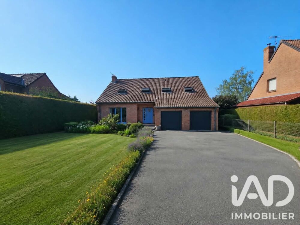 Vente Maison/villa 6 pièces