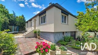  Maison à vendre 4 pièces 76 m²