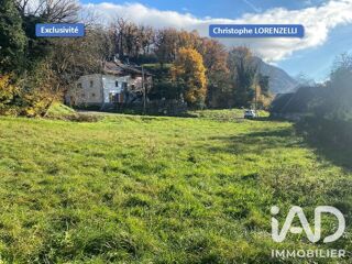  Terrain à vendre 1078 m²