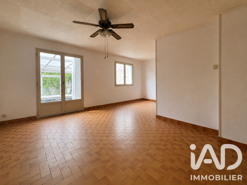 Vente Maison Vente Maison/villa 4 pièces Saint-nazaire