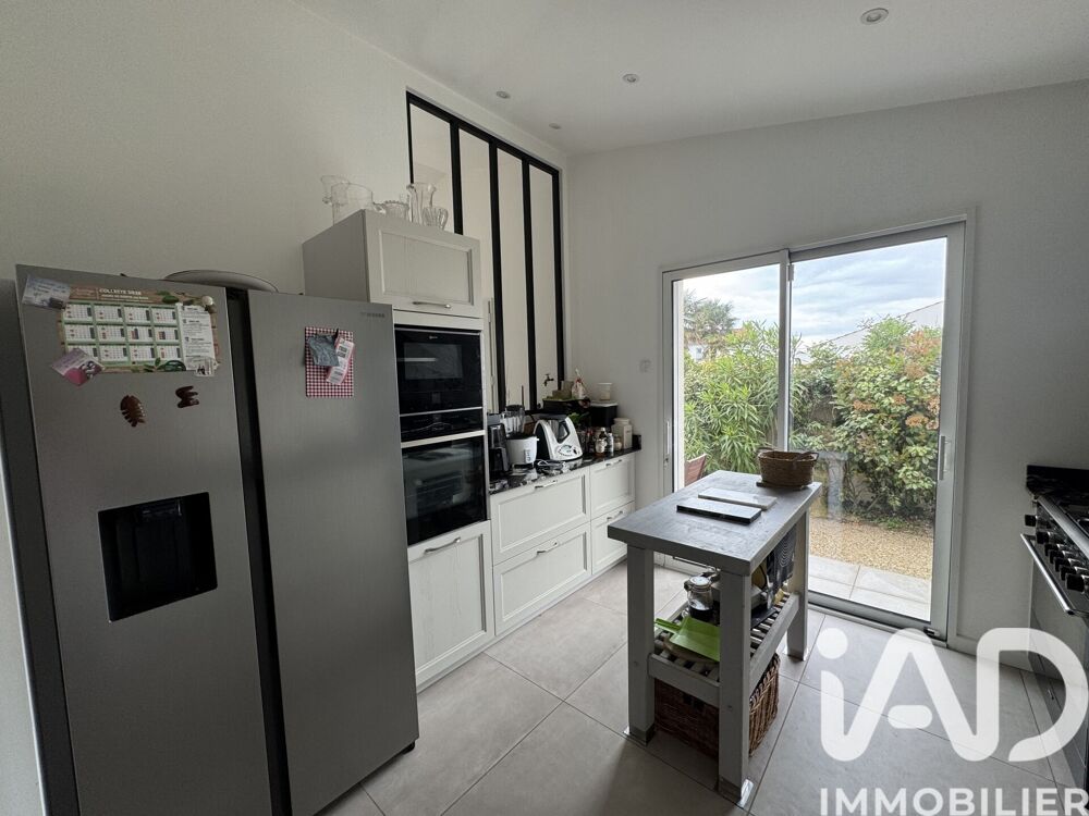 à vendre  Maison Les Sables-d'Olonne (85180)