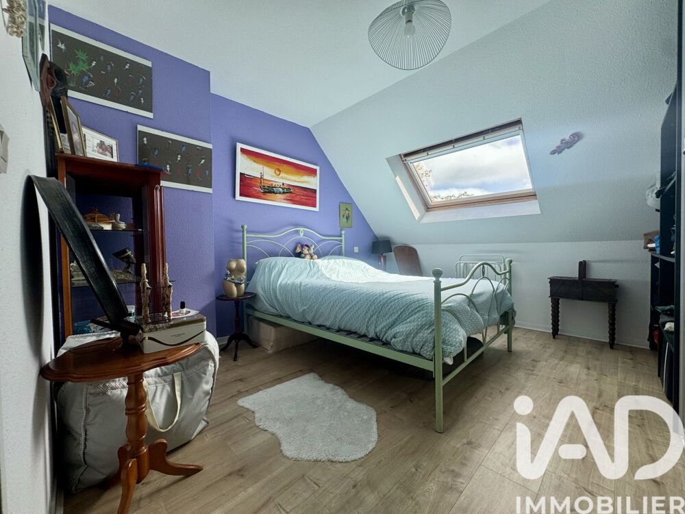 Vente Appartement Vente Duplex 4 pièces Landévant