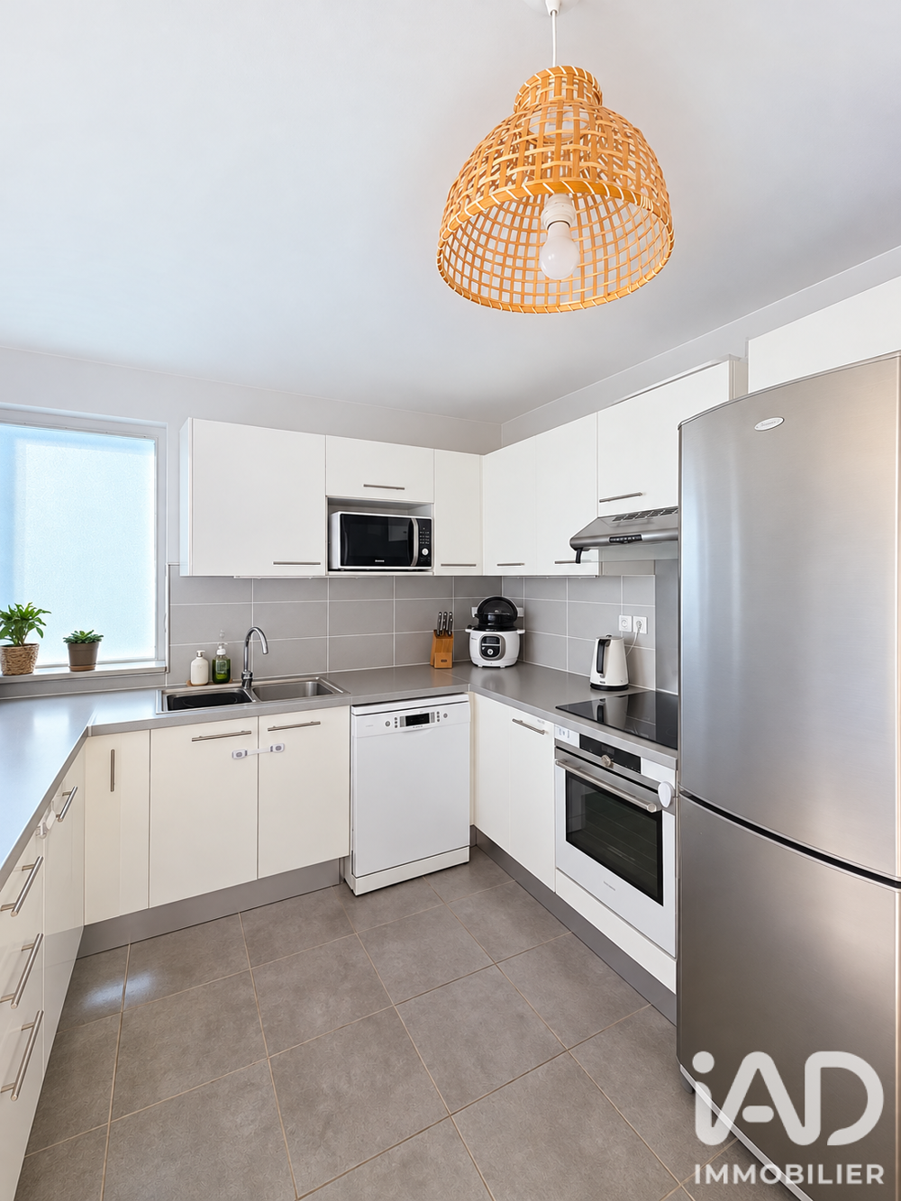 Vente Appartement Vente Appartement 4 pièces Quincy-sous-sénart