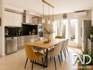  Maison à vendre 5 pièces 103 m²