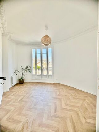  Appartement � vendre 3 pi�ces 58 m�