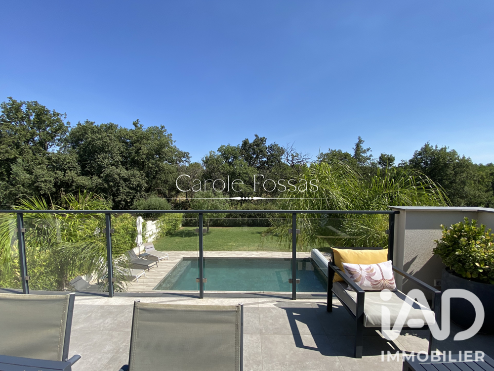 à vendre  Maison Pollestres (66450)