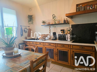 Maison à vendre 4 pièces 92 m²
