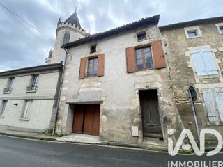  Maison � vendre 3 pi�ces 55 m�
