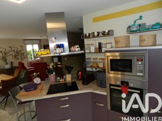  Maison � vendre 5 pi�ces 110 m�