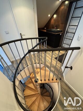  Appartement à vendre 5 pièces 100 m²
