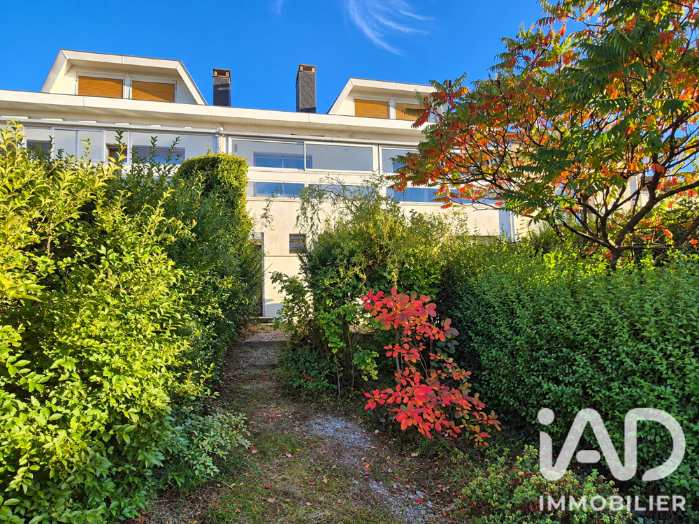 Vente Maison Vente Maison de village 10 pièces Aiglemont