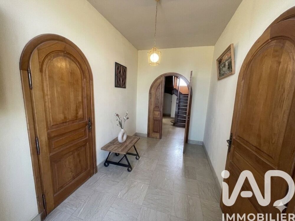 Vente Maison/villa 11 pièces