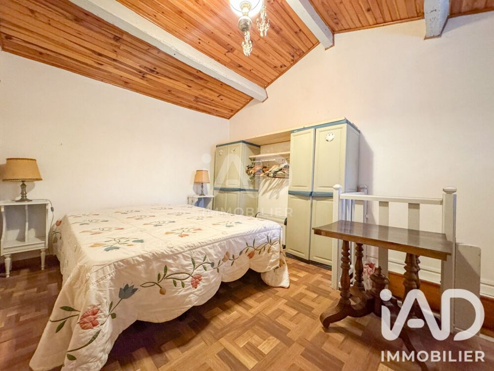 Vente Maison Vente Maison de village 3 pièces Tournemire