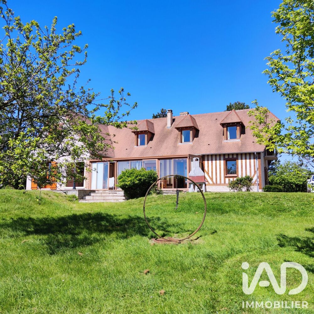 Vente Domaine 5 pièces