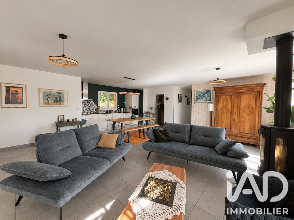 Vente Maison Vente Maison traditionnelle 4 pièces Colombe