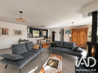  Maison à vendre 4 pièces 124 m²