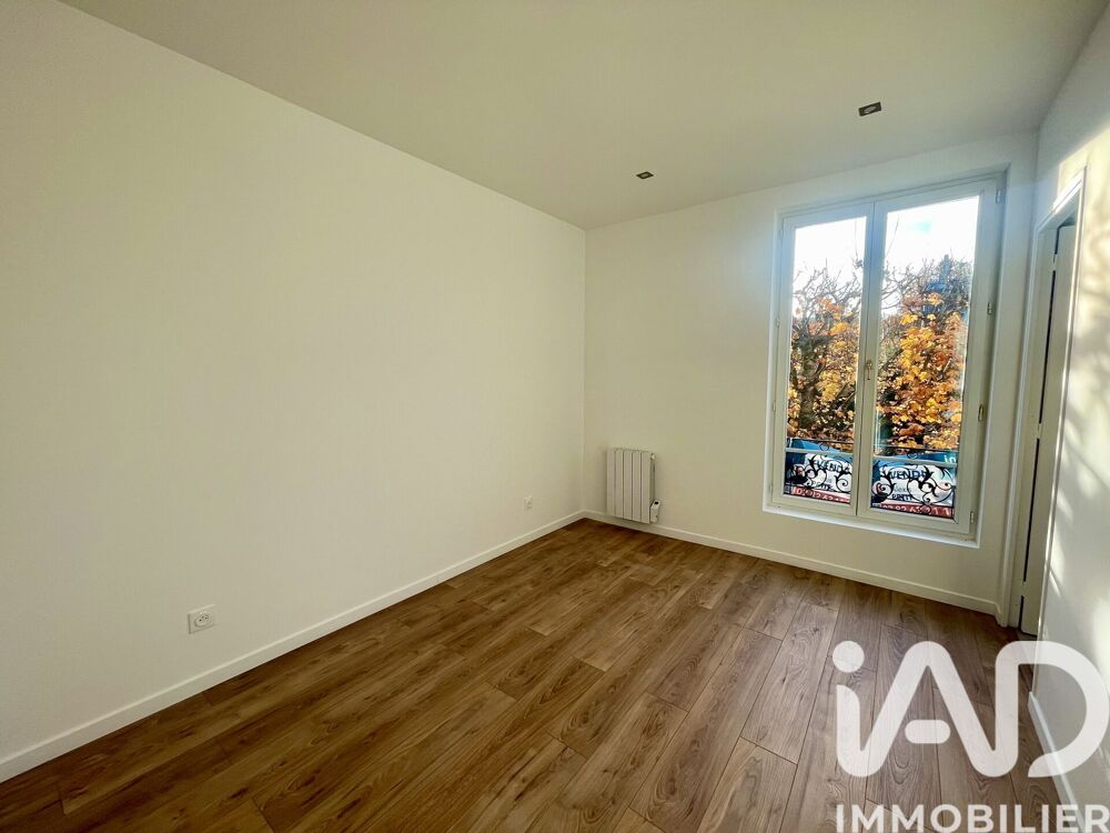Vente Appartement Vente Appartement 2 pièces Coulommiers