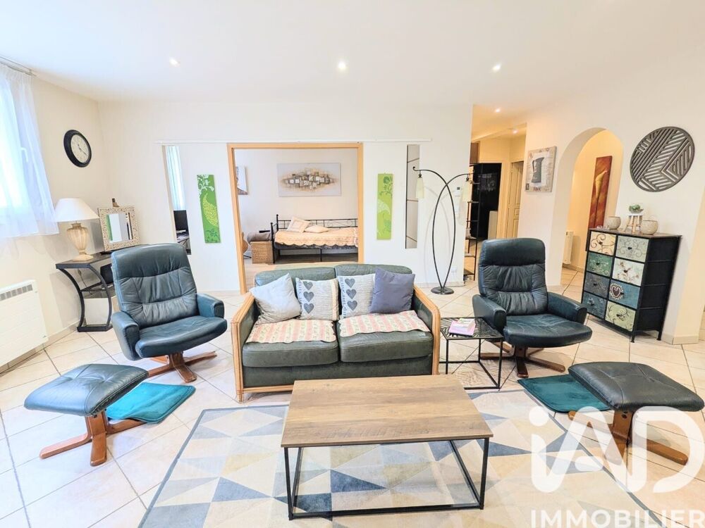 Vente Appartement Vente Appartement 4 pièces Brie-comte-robert