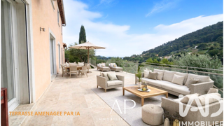  Maison à vendre 6 pièces 136 m²