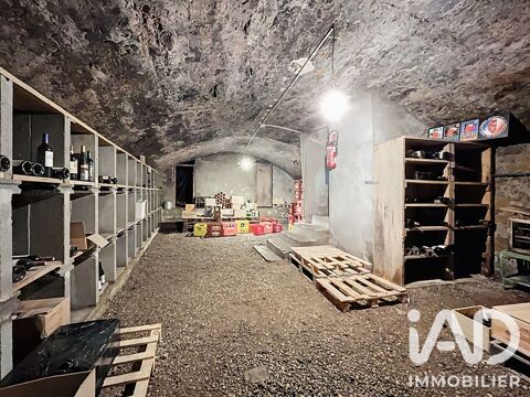   Vente Restaurant 242 m&sup2; 
