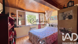  Maison à vendre 3 pièces 75 m²