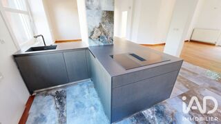  Appartement à vendre 3 pièces 89 m²